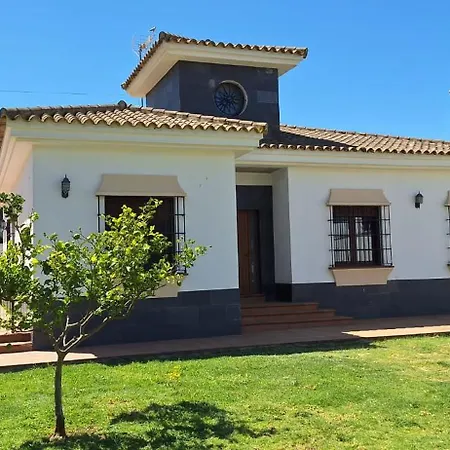 Dana Holiday home