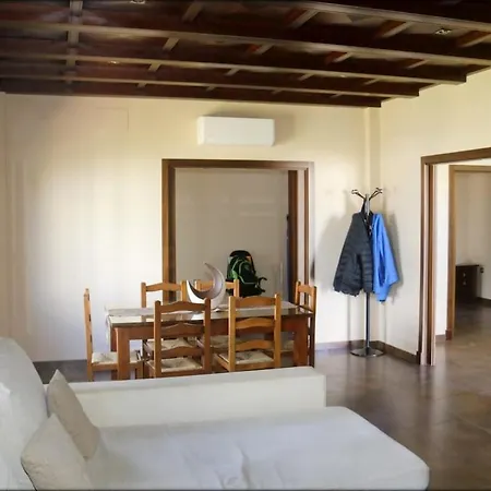 Dana Holiday home *