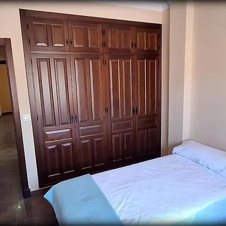 Dana Holiday home