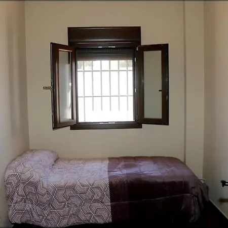 Dana Holiday home